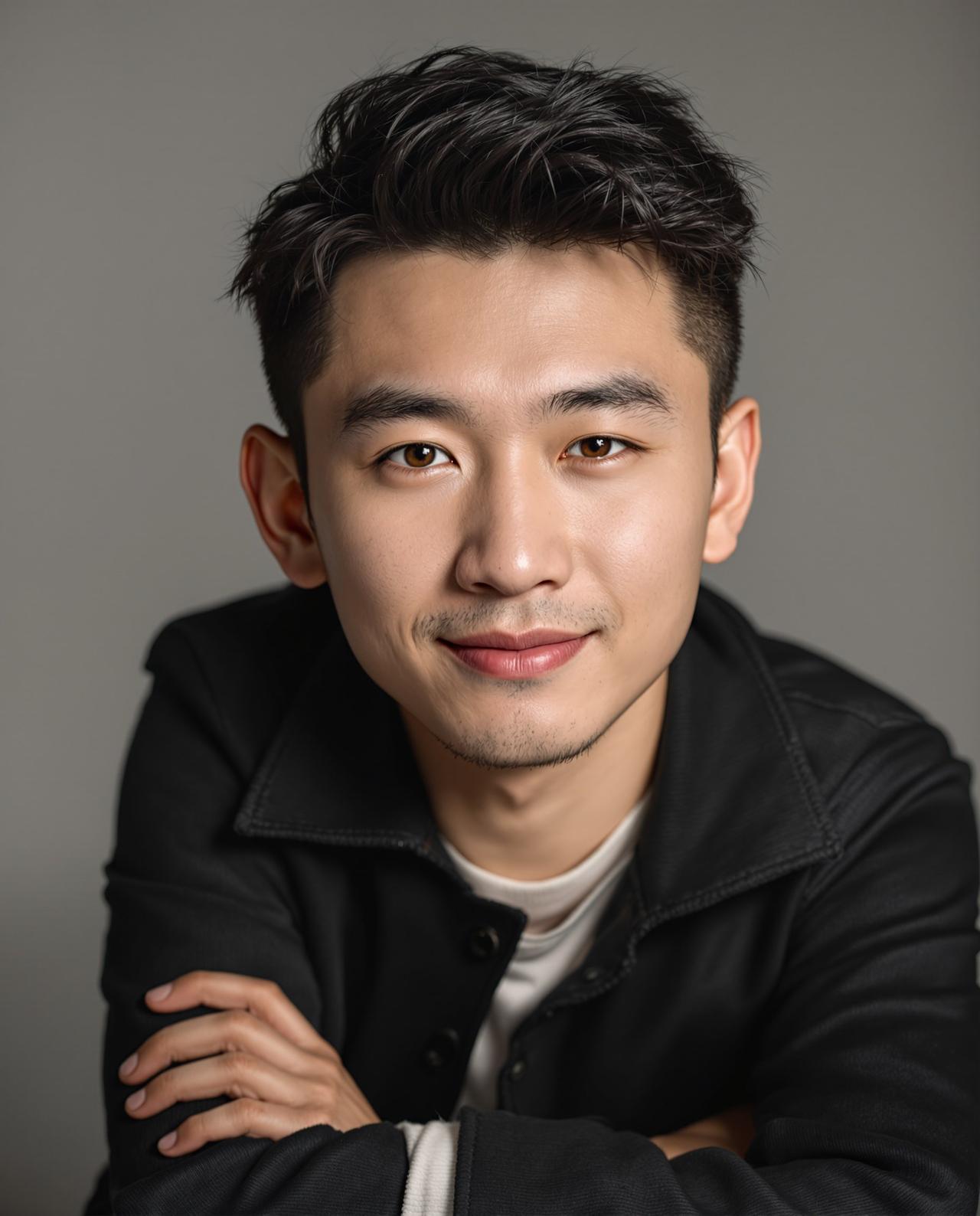 吴天宇